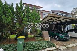 HOT DEAL! Jual Rumah Berkualitas di Cinere, Depok, LT 141m² Luas Bangunan 86m² HOT DEAL! Jual Rumah Berkualitas di Cinere, Depok, LT 141m² Luas Bangunan 86m²