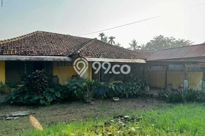 Tanah Dijual Lokasi Cinere Depok SHM Tanah Dijual Lokasi Cinere Depok SHM