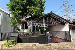 Jual Rumah Bagus Siap Huni LB 250m2 di Cinere, Depok Jual Rumah Bagus Siap Huni LB 250m2 di Cinere, Depok