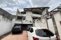 Kavling Tanah di Cinere Dijual Luas 811m2 Legalitas SHM Kavling Tanah di Cinere Dijual Luas 811m2 Legalitas SHM