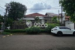 Hunian Mewah Dijual LT 440m2 di Cinere, Depok Hunian Mewah Dijual LT 440m2 di Cinere, Depok