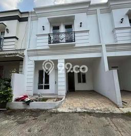Dijual Rumah Strategis Bagus Punya 3 KT di Cinere Depok SHM Dijual Rumah Strategis Bagus Punya 3 KT di Cinere Depok SHM