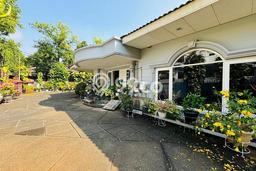 Dijual Rumah Premium dengan Fasilitas Sekitar Komplit di Kebayoran Baru, Jakarta Selatan Dijual Rumah Premium dengan Fasilitas Sekitar Komplit di Kebayoran Baru, Jakarta Selatan
