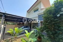 Dijual Rumah Luas Megah Dengan View Cantik di Lebak Bulus, Jakarta Selatan Dijual Rumah Luas Megah Dengan View Cantik di Lebak Bulus, Jakarta Selatan
