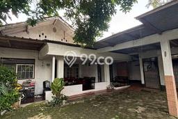 Tanah Kavling Dijual di Cirendeu, Jakarta Selatan dengan Luas Tanah 705m2 Tanah Kavling Dijual di Cirendeu, Jakarta Selatan dengan Luas Tanah 705m2