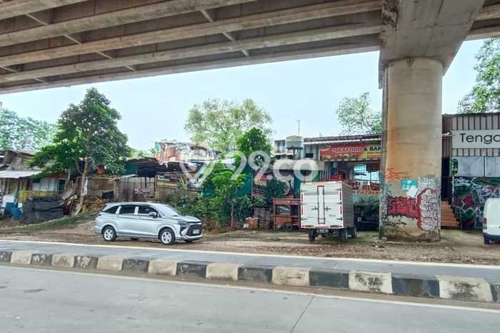 Lahan Dijual Lokasi Cilandak, Jakarta Selatan dengan Luas Tanah 730m2 dan Status SHM Lahan Dijual Lokasi Cilandak, Jakarta Selatan dengan Luas Tanah 730m2 dan Status SHM