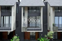 Hunian Mewah LB 215m2 Siap Pakai Desain Elegan di Lebak Bulus, Jakarta Selatan Hunian Mewah LB 215m2 Siap Pakai Desain Elegan di Lebak Bulus, Jakarta Selatan
