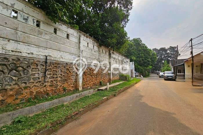 Tanah Dijual Lokasi Cilandak, Jakarta Selatan Luas 225m2 Legalitas Aman Tanah Dijual Lokasi Cilandak, Jakarta Selatan Luas 225m2 Legalitas Aman