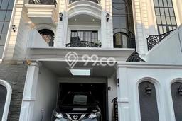 Hot Offer Hunian Premium Ideal dan Luas di Jagakarsa, Jakarta Selatan Hot Offer Hunian Premium Ideal dan Luas di Jagakarsa, Jakarta Selatan