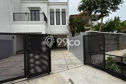 Jual Rumah Mewah Megah Dengan View Eksklusif di Lebak Bulus, Jakarta Selatan Jual Rumah Mewah Megah Dengan View Eksklusif di Lebak Bulus, Jakarta Selatan