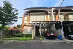 Hot Offer Hunian Premium Ideal dan Luas di Cinere, Depok Hot Offer Hunian Premium Ideal dan Luas di Cinere, Depok