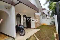 Dijual Rumah Elit Exclusive di Cinere, Depok Dijual Rumah Elit Exclusive di Cinere, Depok