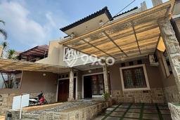 Jual Rumah Mewah Elegan Dengan View Cantik di Cirendeu, Jakarta Selatan Jual Rumah Mewah Elegan Dengan View Cantik di Cirendeu, Jakarta Selatan