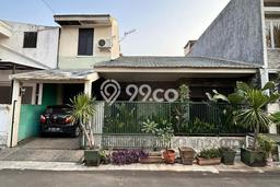 BEST CHOICE! Rumah area Cinere, LT 120m² Bangunan 100m² BEST CHOICE! Rumah area Cinere, LT 120m² Bangunan 100m²