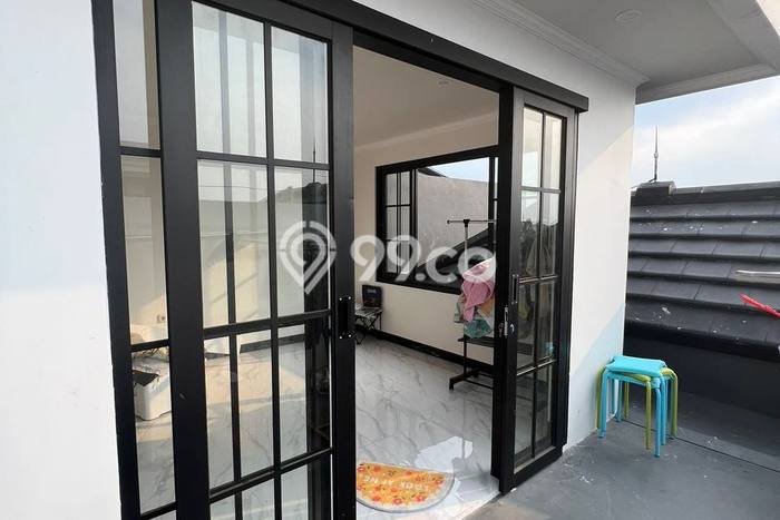 Hot Offer Hunian Premium Ideal dan Luas di Jagakarsa, Jakarta Selatan Hot Offer Hunian Premium Ideal dan Luas di Jagakarsa, Jakarta Selatan