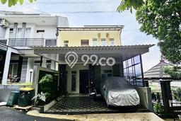 Jual Rumah Bagus Siap Huni LB 120m2 di Cinere, Depok Jual Rumah Bagus Siap Huni LB 120m2 di Cinere, Depok