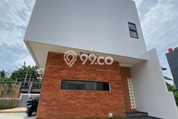 PENAWARAN TERBATAS! Rumah Premium di Jagakarsa, LT 142m² LB 164m² PENAWARAN TERBATAS! Rumah Premium di Jagakarsa, LT 142m² LB 164m²