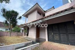 Dijual Rumah Mewah Exclusive di Cinere, Depok Dijual Rumah Mewah Exclusive di Cinere, Depok