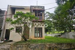 Rumah di Cinere, LT 273m², Bangunan 92m² Rumah di Cinere, LT 273m², Bangunan 92m²