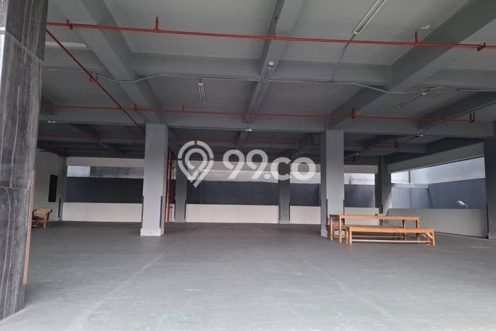 Kantor Bagus Dijual LB 4000m2 Lokasi Strategis Jakarta Selatan Area Cocok untuk Berbisnis Kantor Bagus Dijual LB 4000m2 Lokasi Strategis Jakarta Selatan Area Cocok untuk Berbisnis