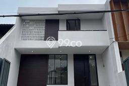 Best Deal Hunian Premium Ideal dan Luas di Cinere, Depok Best Deal Hunian Premium Ideal dan Luas di Cinere, Depok