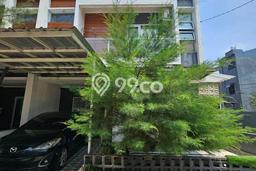 Dijual Rumah Strategis Bagus Punya 3 KT di Sawangan Depok SHM Dijual Rumah Strategis Bagus Punya 3 KT di Sawangan Depok SHM