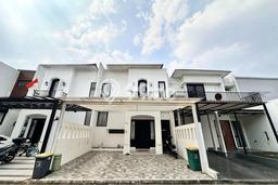 Dijual Rumah Modern 3 KT di Pangkalan Jati, Depok Dijual Rumah Modern 3 KT di Pangkalan Jati, Depok