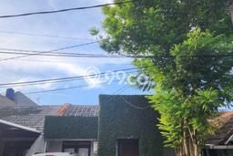 Dijual Cepat Rumah Favorit Siap Huni LB 95m2 di Cinere, Depok Dijual Cepat Rumah Favorit Siap Huni LB 95m2 di Cinere, Depok