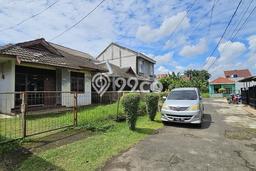 Hunian Cantik Modern Lb 80m2 di Sawangan, Depok Hunian Cantik Modern Lb 80m2 di Sawangan, Depok