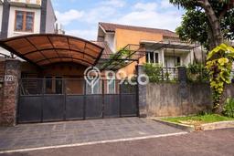 Dijual Rumah Premium dengan Fasilitas Sekitar Komplit di Cinere, Depok Dijual Rumah Premium dengan Fasilitas Sekitar Komplit di Cinere, Depok