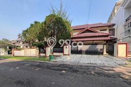 Dijual Rumah Elit Exclusive di Cinere, Depok Dijual Rumah Elit Exclusive di Cinere, Depok