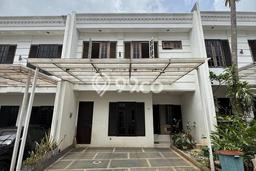 Jual Rumah Mewah Elegan Dengan View Eksklusif di Lebak Bulus, Jakarta Selatan Jual Rumah Mewah Elegan Dengan View Eksklusif di Lebak Bulus, Jakarta Selatan