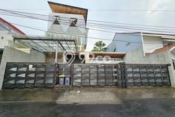 Dijual Cepat Rumah LT 300m² / LB 550m² di Kawasan Bisnis Radio Dalam, Jakarta Selatan Dijual Cepat Rumah LT 300m² / LB 550m² di Kawasan Bisnis Radio Dalam, Jakarta Selatan