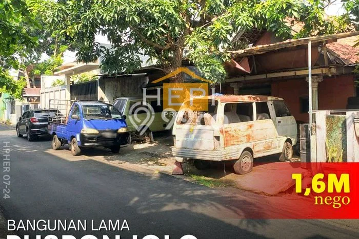 Rumah Minimalis 3 Kamar LT 244m2 di Pusponjolo Rumah Minimalis 3 Kamar LT 244m2 di Pusponjolo