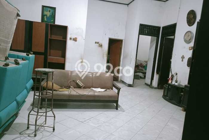 For Sale Hunian Rumah Terawat 3 KT di Tanah Mas, Semarang For Sale Hunian Rumah Terawat 3 KT di Tanah Mas, Semarang