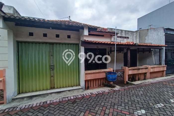 Hunian Nyaman 2 KT Hemat Budget di Tanah Mas Semarang Hunian Nyaman 2 KT Hemat Budget di Tanah Mas Semarang