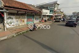 Rumah Elit Modern Tanpa Renovasi di Pekalangan Cirebon Rumah Elit Modern Tanpa Renovasi di Pekalangan Cirebon