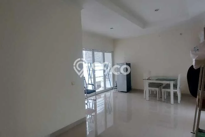 Rumah Minimalis 2 KT LT 84m2 di Kedungmundu Rumah Minimalis 2 KT LT 84m2 di Kedungmundu