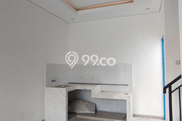 Rumah Minimalis 3 Kamar LT 61m2 di Pudak Payung Rumah Minimalis 3 Kamar LT 61m2 di Pudak Payung
