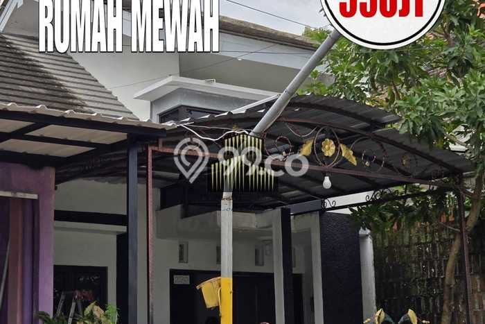 DIJUAL CEPAT! Rumah Nyaman area Ketileng, Semarang, LT 90m² Bangunan 80m² Bisa Nego! DIJUAL CEPAT! Rumah Nyaman area Ketileng, Semarang, LT 90m² Bangunan 80m² Bisa Nego!