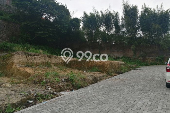 Tanah Kavling Dijual di Semarang dengan Spesifikasi 397m2 Tanah Kavling Dijual di Semarang dengan Spesifikasi 397m2