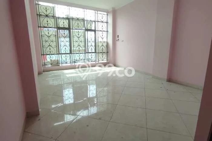 Unit Ruko Tersedia di Kranggan Spesifikasi LB 350m2 Unit Ruko Tersedia di Kranggan Spesifikasi LB 350m2