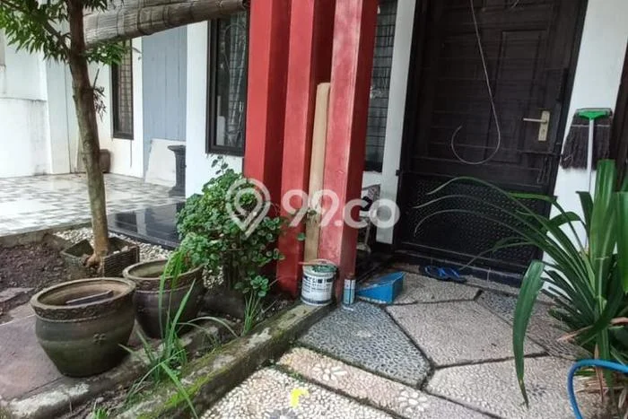 Rumah Luas Asri 3 KT Siap Pakai di Jangli Semarang Rumah Luas Asri 3 KT Siap Pakai di Jangli Semarang