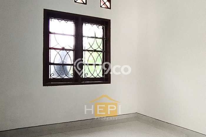 Dijual Rumah Eksklusif 2 KT di BSB City, Semarang Dijual Rumah Eksklusif 2 KT di BSB City, Semarang
