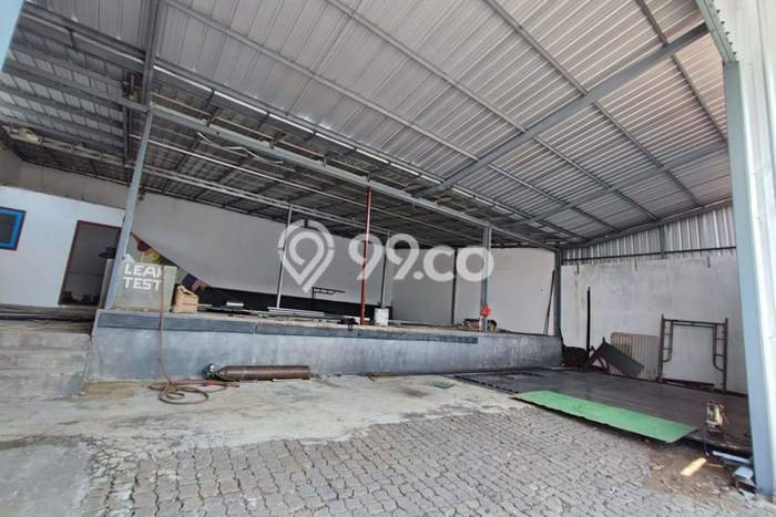 FOR RENT! Gudang di Simongan Cocok untuk Bisnis 220m2 FOR RENT! Gudang di Simongan Cocok untuk Bisnis 220m2