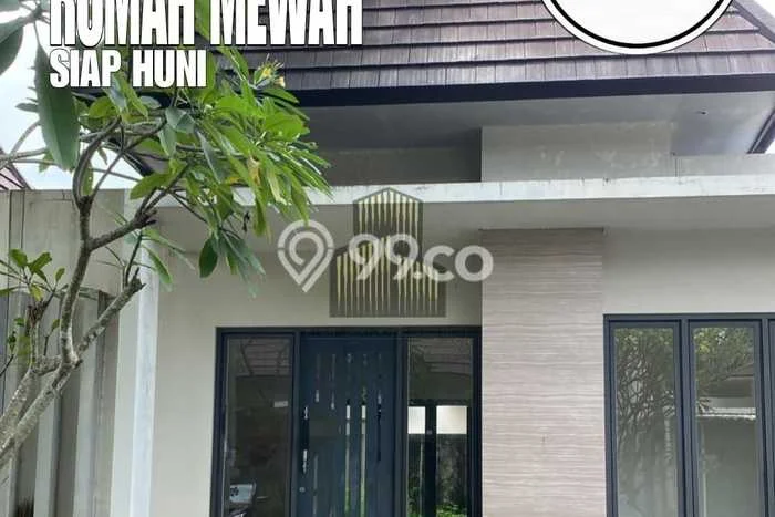 Dijual Rumah 2 Kamar Lokasi Strategis Bagus dan Strategis di Ungaran Timur Dijual Rumah 2 Kamar Lokasi Strategis Bagus dan Strategis di Ungaran Timur