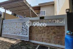 Rumah Modern 4 KT di Kalibanteng Semarang Semi Furnished Rumah Modern 4 KT di Kalibanteng Semarang Semi Furnished
