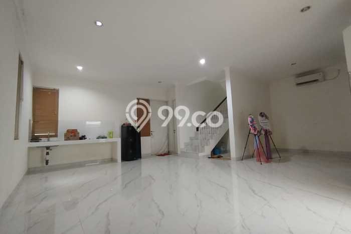 Rumah Minimalis 3 KT LT 171m2 di Simongan Rumah Minimalis 3 KT LT 171m2 di Simongan