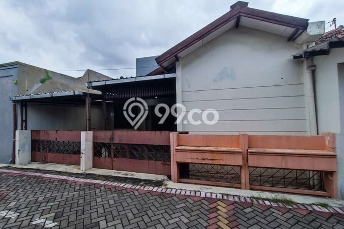 Hunian Nyaman 2 KT Hemat Budget di Tanah Mas Semarang Hunian Nyaman 2 KT Hemat Budget di Tanah Mas Semarang