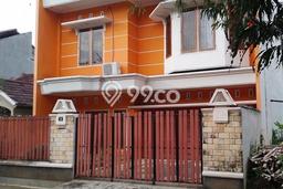 Dijual Rumah Modern 4 KT di Bukit Sari, Semarang Dijual Rumah Modern 4 KT di Bukit Sari, Semarang